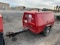 Ingersoll-Rand Portable Air Compressor