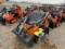 Unused Landhero T460 Walk Behind Skid Loader