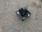 Unused Miva Mini Excavator Blade Cutter