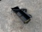 Unused 32” Miva Hydraulic Tilt Bucket