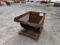 Tip Over Dumpster