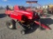 Agco Hesston  MF1839  Towable Centerline Small Square Baler