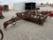 International  Hydraulic Disk Plow
