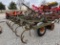 Glenco Soil Saver Disc Chisel 11 Shanks