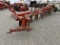 Case  6 Bottom Moldboard Plow