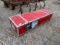 Unused Chery 20' x 30' x 12' Storage Shed