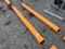 Unused 7’ Wolverine Pallet Fork Extension