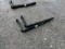 Unused 42” Wolverine Forks