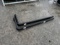 Unused 42” Wolverine Forks