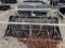 Unused 84” JCT Skid Loader Grapple Bucket