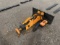 Unused GIYI 680 Skid Loader Hammer