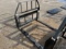 Unused 48” Kivel Skid Loader Pallet Forks