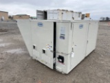 AAON RN-025 Industrial Heater/Cooler