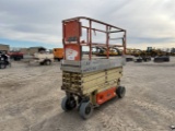2008 JLG 2630ES Scissor Lift,