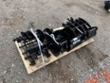 Unused Mini Excavator 24” Bucket