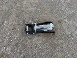 Unused 22” Miva Hydraulic Thumb