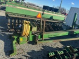 Great Plains Solid Stand 15' Grain Drill