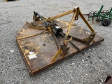Woods  XT184  PTO Mower