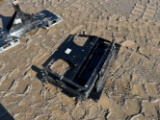 Unused 36” KC Walk Behind Skid Loader Forks