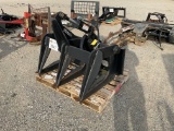 Rock Grapple Arrow