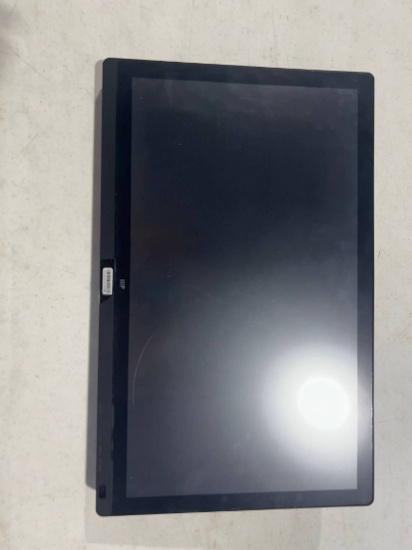 22” - IIIP Touch Screen Monitor, Includes Stylus