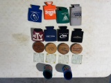 Lot of Kitchen Supplies