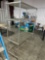 48” x 21” x 75” Metal Storage Rack, 4 Shelves