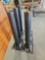 (6) Metal Table Bases