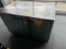 Delfield 2 Door Rack Under Counter Refrigerator