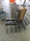 Wire Holders, Cup Dispensers, Mop Bucket, Stainless Vessel