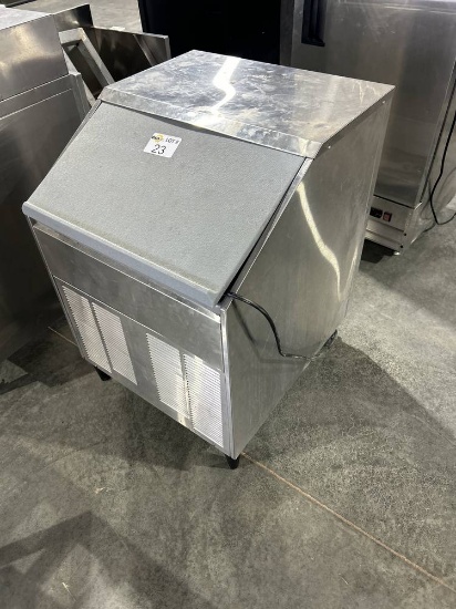 Kold-Draft 26" Air Cooled Full Cube Undercounter Ice Machine
