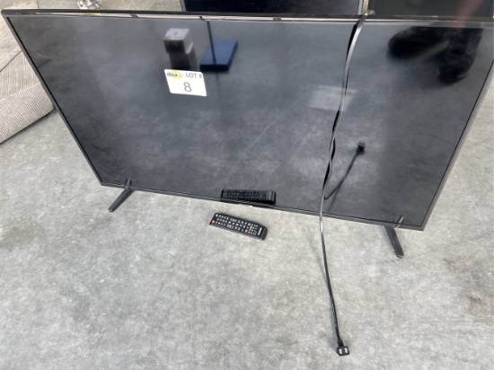 Samsung 42" Flats Screen Television