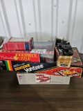 Games