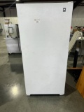 GE Upright Freeze, Right Hinge
