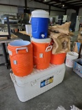 Coolers
