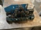Mill Clamping Set