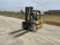 Yale  GDP120MJNPBV087  Forklift