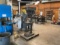 Powermatic  1200 Variable Speed Pedestal Drill Press