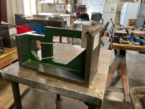 (2) Japan Angle Clamping Blocks