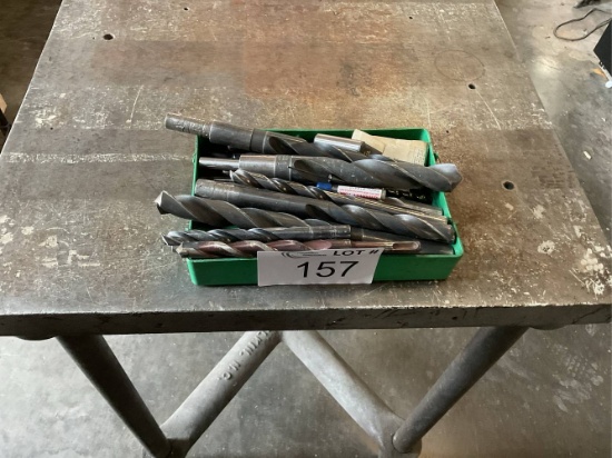 Miscellaneous Drill Bits