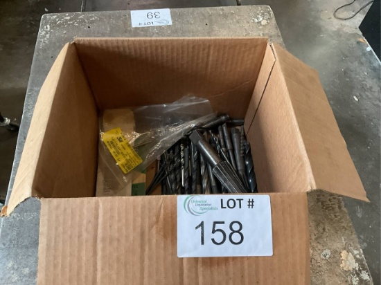 Miscellaneous Drill Bits