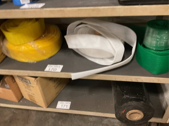 Uline Shipping Supplies