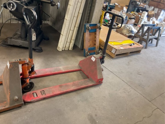 Pallet Jack