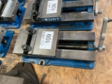 Kurt D688 Machinists Vice