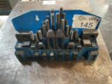 Mill Clamping Set