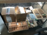 Miscellaneous Supplies, and Drill Bits