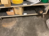 Uline Plastic Stretch Wrap, Miscellaneous Shipping Supplies