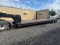 1977  Rogers   34' Detach Paver  Lowboy Trailer