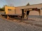 2011  Lone Wolf  Gooseneck Trailer
