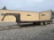 1999  Hillsboro  Gooseneck Trailer